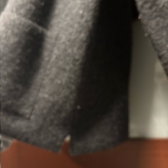 Wool jacket - Picture 5 of 6